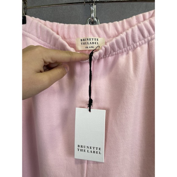 Brunette the Label Girlbossed too Close to the‎ Sun Sweatsuit - Picture 12 of 16